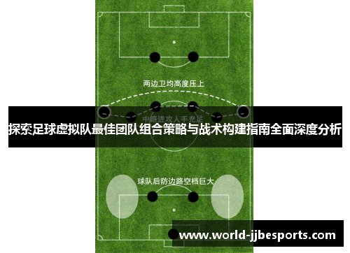 探索足球虚拟队最佳团队组合策略与战术构建指南全面深度分析 探索足球虚拟队最佳团队组合策略与战术构建指南全面深度分析