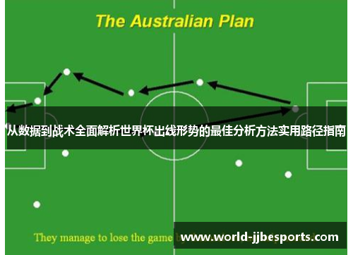从数据到战术全面解析世界杯出线形势的最佳分析方法实用路径指南